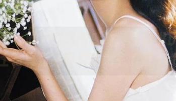 尤蜜荟 - 时光定格的感动：潘琳琳ber护士写真作品带来的治愈力量.txt