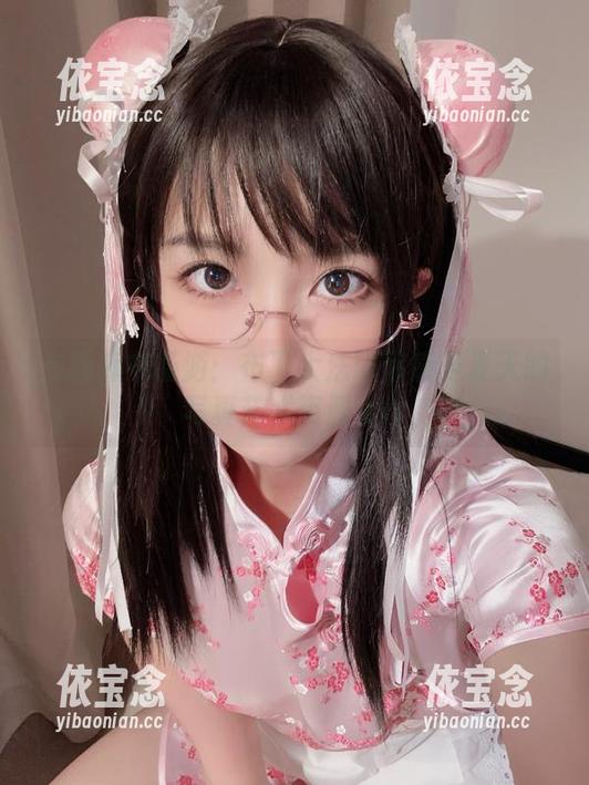 在图库中畅游：布丁大法带你感受夏天的写真艺术资源.txt