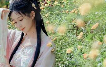 年年Nnian青丝：用照片诉说每一个cos角色的独特魅力.txt