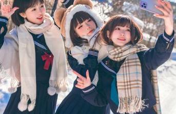 异思趣向 - 小九学妹的全套写真作品，图片多到让人眼花撩乱，你准备好了吗？.txt