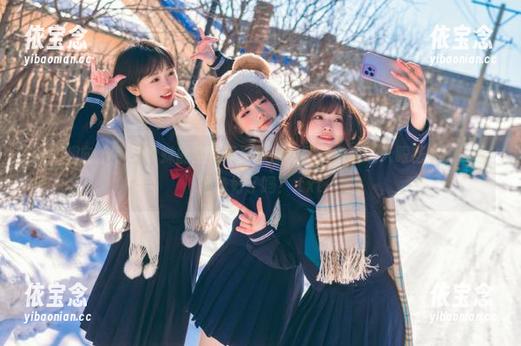异思趣向 - 小九学妹的全套写真作品，图片多到让人眼花撩乱，你准备好了吗？.txt