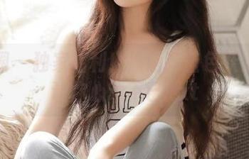 微密圈 - 独家福利！徐莉芝蓝色妖姬写真让你心动不已.txt