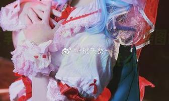 恩田直幸呈现修女COS之美，美图诠释纯真的艺术表达.txt