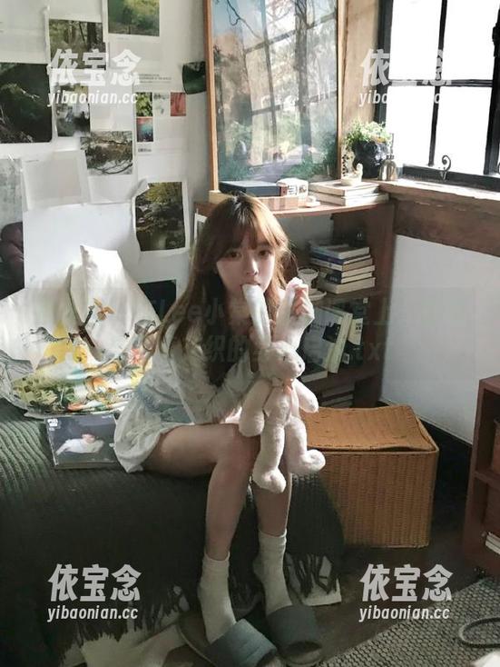 推女神 - 在Lee小棠的瑜伽课堂上：原图与写真交织的身心启迪.txt
