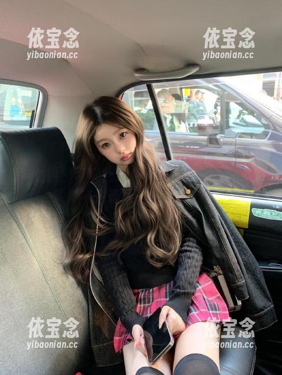 推女神-可蕊娜 推女神 - 可蕊娜女仆美图合集:在缤纷色彩中发现不一样的你.txt