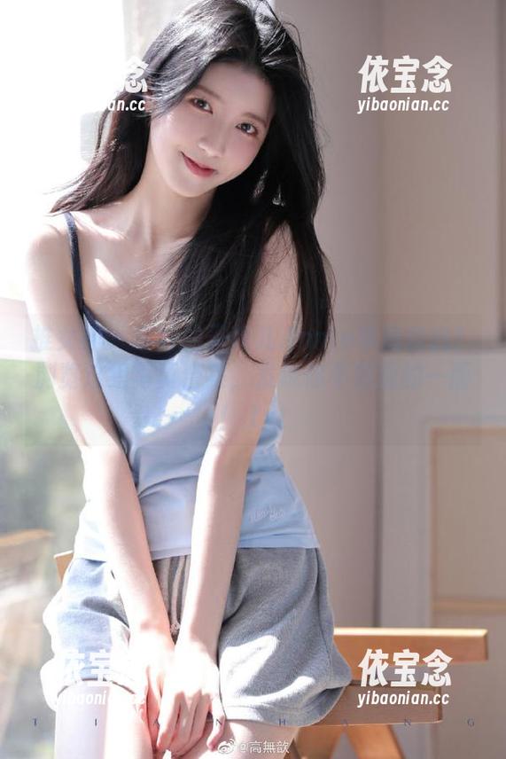 推女神 - 奇妙的子纯儿Annie萝莉告白！浏览这组写真合集，发现你不知道的一面！.txt