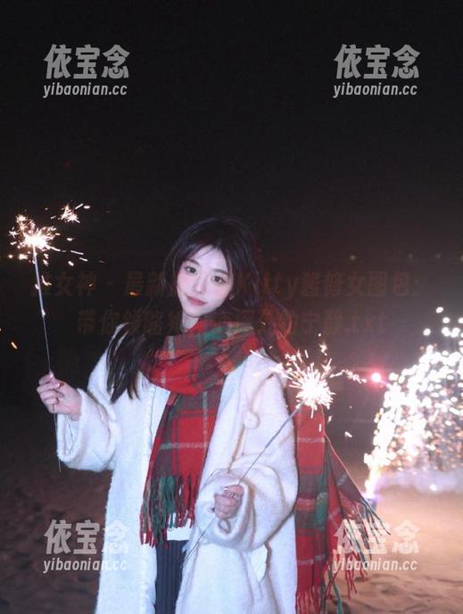 推女神 - 最新施忆佳Kitty酱修女图包：带你领略她内心深处的宁静.txt