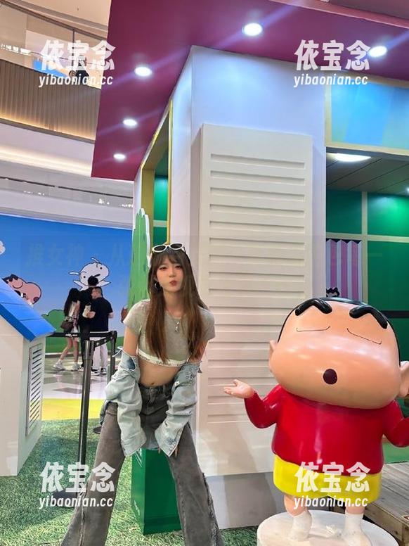 推女神 - 从瑜伽到美图：莫雅淇图包每一张都是视觉盛宴.txt