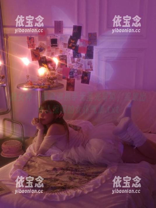 推女神 - 莫雅淇携手无圣光写真，绽放出令人惊叹的女仆气质.txt