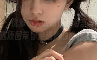 推女神 - 优雅动人的赵伊彤浴室写真，精选原图带你走进她的世界.txt