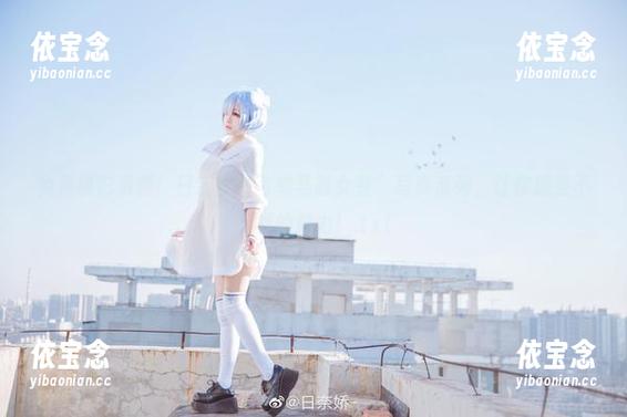 免费摄影资源！日奈娇“飞鸟马时女警”写真系列，让你感受不一样的魅力！.txt