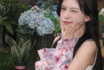 星颜社 - 最新写真集揭秘：潘思沁女神生活中的精彩与魅力.txt
