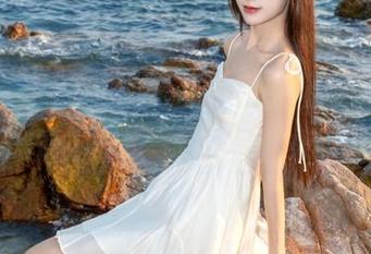 星颜社 - 揭开黎秋秋的摄影世界：探索她最新剧情主题的写真作品合集图片.txt