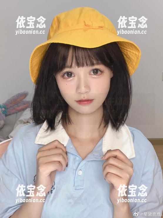 全套写真集：星黛鹿鹿i与奶牛的故事，带你领略不一样的视觉盛宴.txt