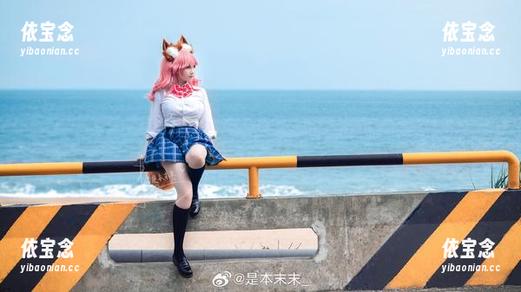是本末末的艺术表达：贞德主题写真图集合集之旅.txt