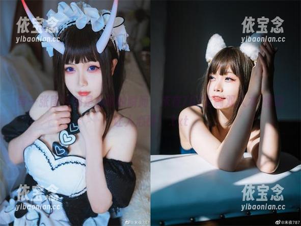 每一张图片都是心动的瞬间，末夜787定制双人本·悸动让人心醉！.txt