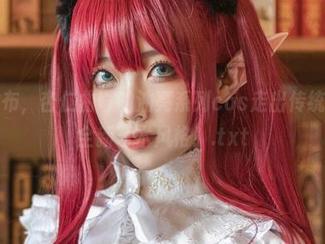 更新发布，杏仁曲奇的油亮系列cos走出传统，展现全新艺术风格！.txt