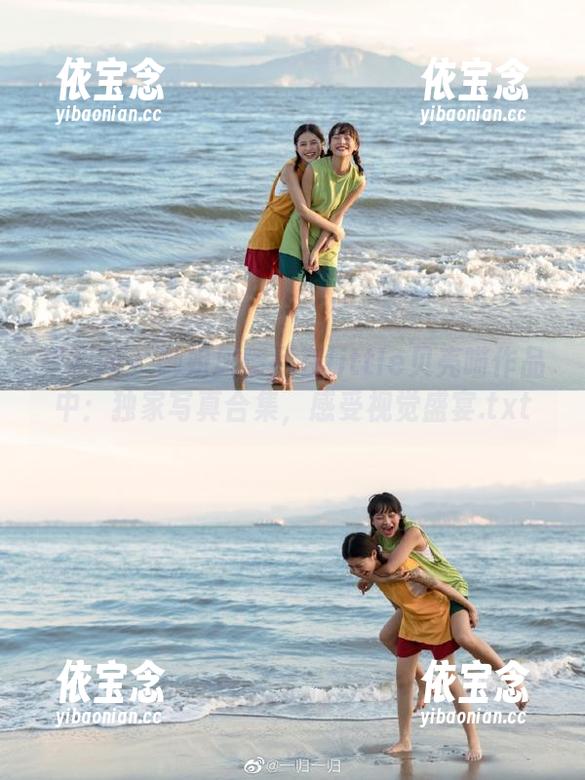 果团网 - 御姐风情尽在little贝壳喵作品中：独家写真合集，感受视觉盛宴.txt