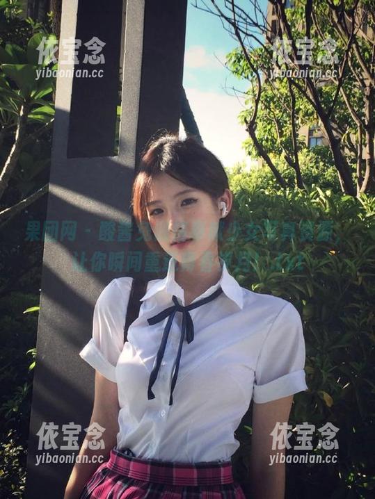 果团网 - 酸酱兔倾情奉献少女写真资源，让你瞬间重返青春岁月！.txt