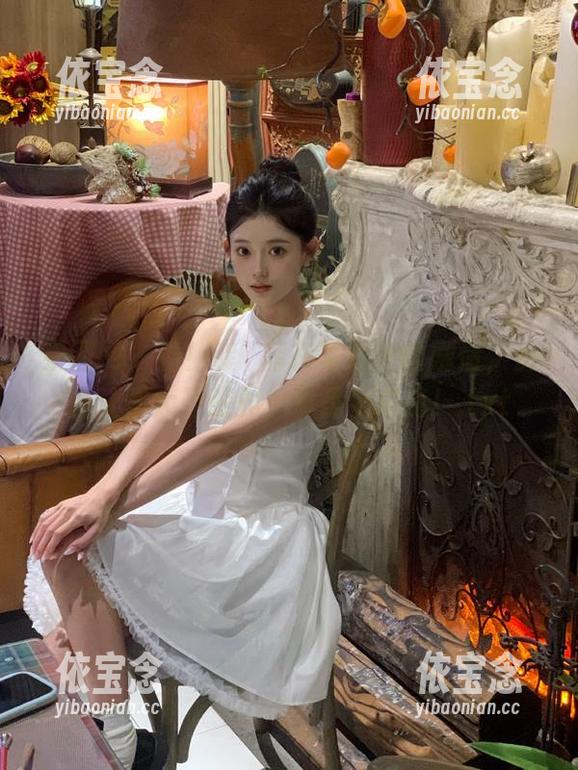 果团网 - 看！龚玥菲在写真中的剧情，资源让你大开眼界，真是个奇葩！.txt