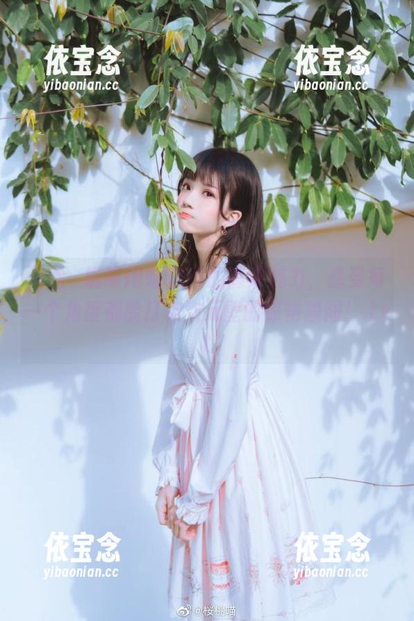 桜桃喵 体验桜桃喵炮姐COS的高清魅力,感受每一个角度都能打破次元壁的惊艳瞬间!.txt