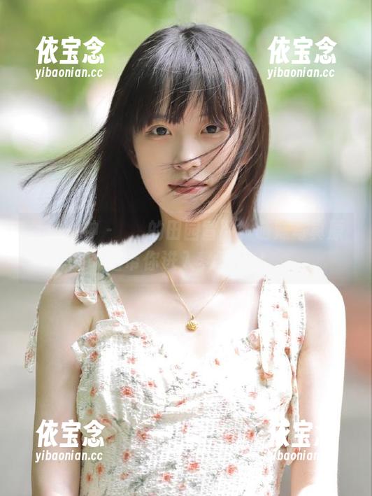 梦丝女神 - 玥玥的田园冒险，萌妹写真原图带你进入梦境.txt