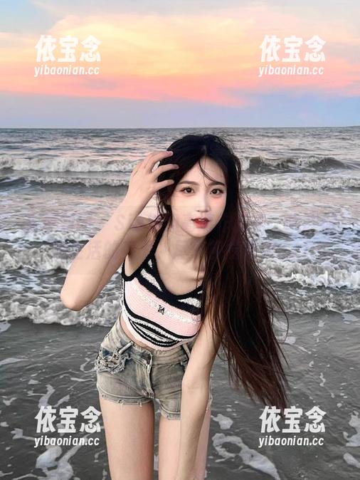 森萝财团 - Sia姐姐高清作品集：唤醒你对生活的热爱，尽享视觉盛宴.txt
