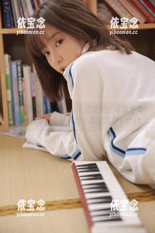 模范学院 - 探索Milk楚楚修女写真合集：绝美作品在线下载，带你入梦！.txt