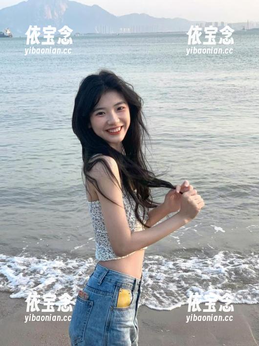 模范学院 - 灵感来源于青春，lingyu69少女全套图集传递无限魅力与风情.txt