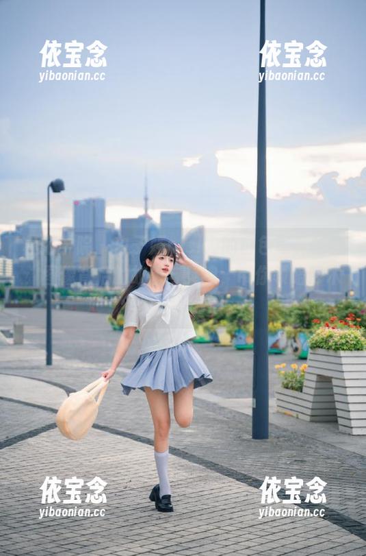 模范学院 - 白子嫣nicky的白色写真图包：图像背后的故事与灵魂，带你领略艺术之美。.txt