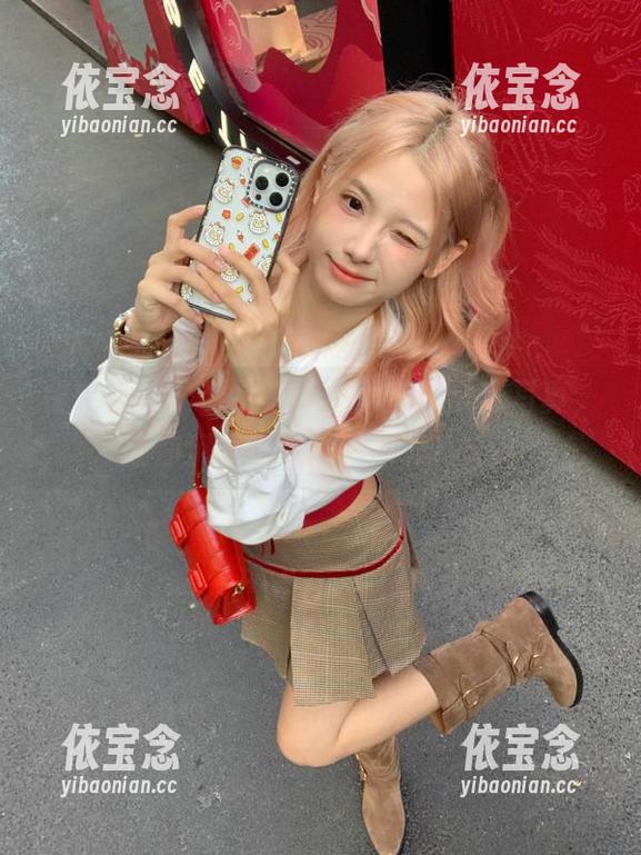 模范学院 - 甜心之梦：顾乔楠全套写真，让你沉醉于唯美的时光！.txt