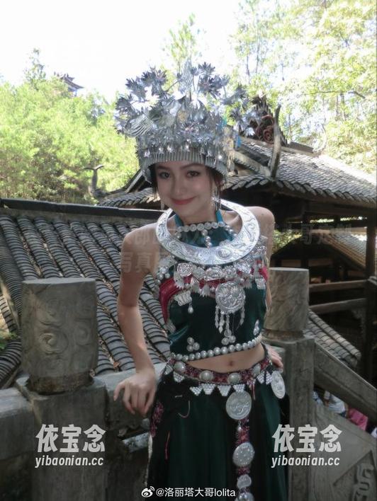 感受蕾姆兔女郎的魅力：洛丽塔大哥定制写真图片展览.txt