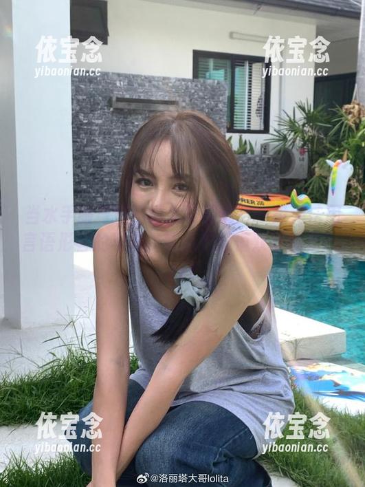 当水手服与洛丽塔大哥相遇：一组无法用言语形容的写真，笑点和颜值双双爆表！.txt