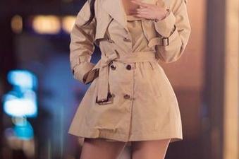 浅安安的写真合集，女王气场强大到让你瞬间自愧不如！.txt