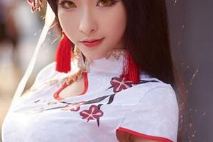 清颜真德秀天使图集在线上线，感受她独特视角下的迷人魅力.txt
