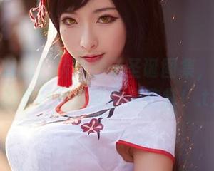福利大放送！清颜颜子圣诞图集，甜蜜梦幻的节日风情等你来欣赏！.txt