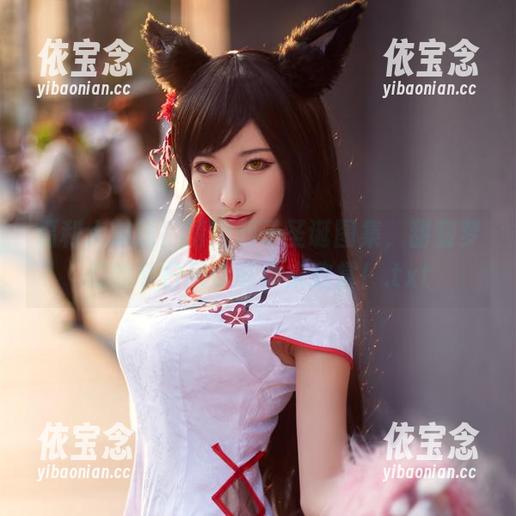 福利大放送！清颜颜子圣诞图集，甜蜜梦幻的节日风情等你来欣赏！.txt