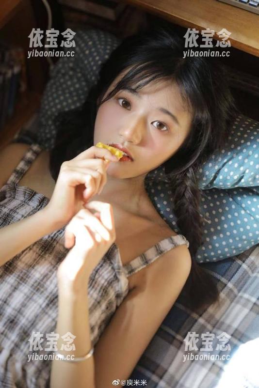 爱蜜社 - Abby李雅豹纹无圣光图集：让你感受女人的野性魅力.txt