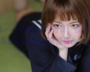 爱蜜社 - 石心琪的睡衣写真，你绝对没见过如此正经的搞笑套图组合！.txt