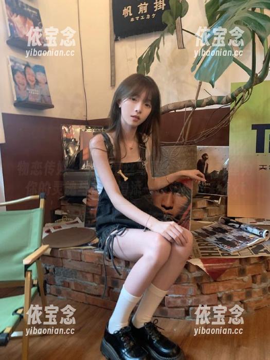 物恋传媒 - 小谷蕾丝写真全套：让蕾丝为你的灵魂与心情增添一抹浪漫色彩.txt