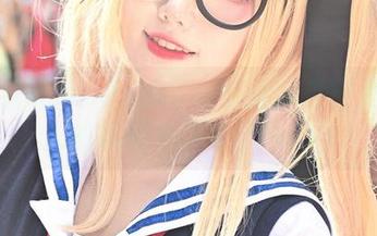 猫君君MaoJun的福利写真：夏日里最动人的风景等你来享！.txt