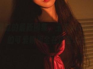 不容错过的最新图集，玉汇yuuhui妹妹的可爱瞬间全在这里.txt