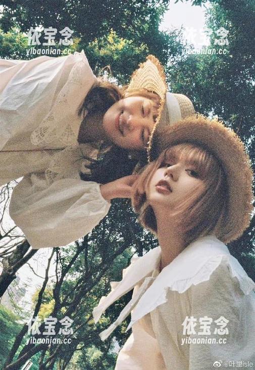 甜予摄影 - 最新思思女友图包上线，感受青春与美丽的完美结合.txt