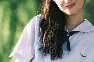 甜予摄影 - 齐齐最新力作，白棉袜全套写真：图片中尽显柔美与惹人爱！.txt