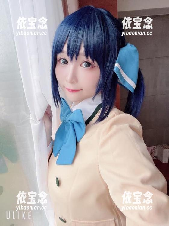 白神泱 白神泱制服写真集,无圣光呈现她的灵动与魅力,精彩图片不容错过.txt