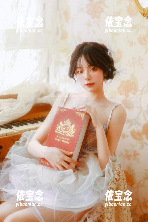 白莉爱吃巧克力双马尾写真大合集，网盘资源一次性获取.txt