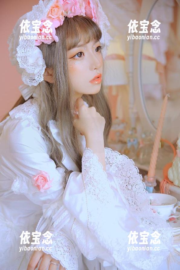 秀人网 - Egg_尤妮丝女友写真在此上线，美图分享她的无限魅力.txt