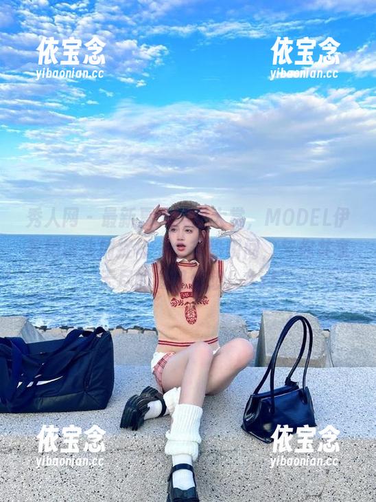 秀人网 - 最新夏天美图大赏，MODEL伊若用镜头捕捉每一个炙热瞬间，与你共享无尽的夏日幻想！.txt