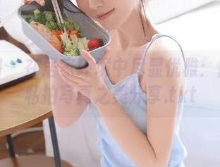 秀人网 - 在居家环境中尽显优雅：唐安的私拍写真之美分享.txt