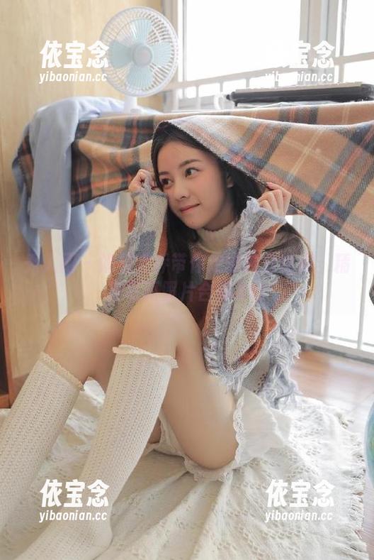 秀人网 - 奶芙乔乔带你走进纯白世界：精美写真照片合集.txt